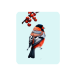 العصافير