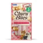 مكافئات قطط مقطع جورو بايتس & تونا & سلمون ,,دجاج