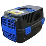 بوكس نقل للقطط والكلاب متعدد الالوان