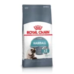 رويال كانين دراي فود للقطط البالغة لكرات الشعر2k g