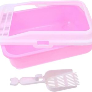 لتر بوكس مفتوح