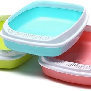 لتر بوكس مفتوح صغير