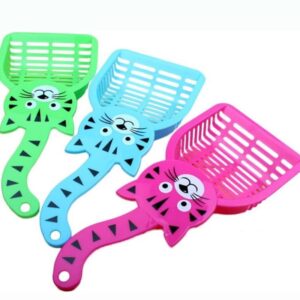 مجرفة تنظيف الرمل أشكال متعددة