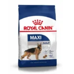 رويال كانين طعام جاف للكلاب البالغة من السلالات كبيرة