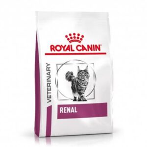 Vdfroyal canin veterinary diet renal chat