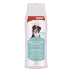 بايولاين - شامبو كلاب نيم ترى ايول 250ML