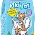 رمل القطط كيكي كات 20لتر لافندر فيلدز