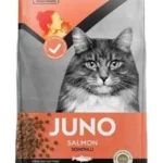 طعام القطط المعقم جونو 2kg