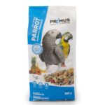 PRIMUS Premium food by BENELUX)._للببغاء 800Kg