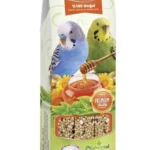 معسلية عصافير البادجي ثلاثية