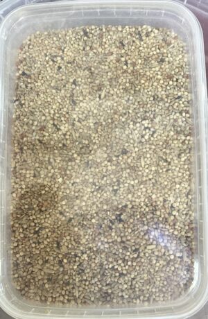 دخن كارفو 500g