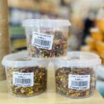 فواكه بلابل سوبر ديلوكس