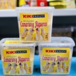 سيريلاك كناري من شركة Kiki