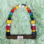 مرجوحة ببغاء مبرد