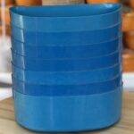 مسبحة طيور وسط