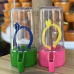 مشربية طيور كبيرة