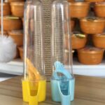 مشربية ماء صغيرة